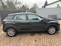 Gebraucht Kia Stonic Edition 7 84 PS (61 kW) 2018 Schwarz SUV
