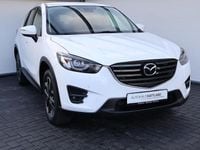 Gebraucht Mazda CX-5 Nakama 165 PS (121 kW) 2017 Weiß SUV