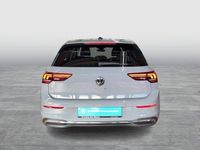 Gebraucht VW Golf VIII Goal 150 PS (110 kW) 2025 Grau Limousine