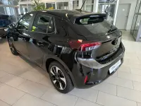 Ny Opel Corsa-e 100 kW (136 HK) 2026 Sort Hatchback