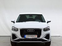 gebraucht Audi Q2 S line 40 TFSI quattro S tronic MATRIX*NAV*SHZ*...