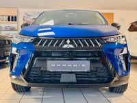 Neu Mitsubishi Grandis Edition 158 PS (116 kW) 2025 Blau SUV