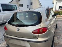 Gebraucht Alfa Romeo 147 105 PS (77 kW) 2004 Kleinwagen