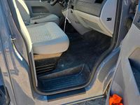 Second-hand VW Transporter 105 CP (77 kW) 2011 Gri Van