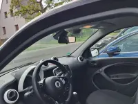 Gebraucht Smart ForFour 71 PS (52 kW) 2018 Weiß Kleinwagen