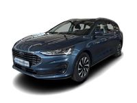 Gebraucht Ford Focus Titanium 125 PS (91 kW) 2025 Blau