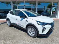 Neu Mitsubishi ASX Diamant Edition 114 PS (83 kW) 2026 Himalayaweiß SUV