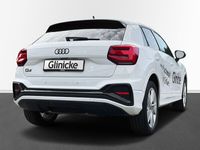 gebraucht Audi Q2 S-line 35tfsi/Navi/Matrix-LED/PDC