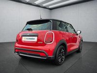 Gebraucht Mini Cooper 136 PS (100 kW) 2023 Rot Kleinwagen