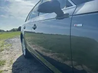 Gebraucht Audi A4 Sport 190 PS (139 kW) 2018 Grau Kombi