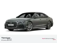 Second-hand Audi A8 462 CP (339 kW) 2025 Gri Berlinǎ