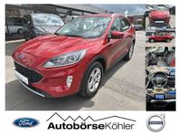Gebraucht Ford Kuga 224 PS (164 kW) 2022 Lucidrot SUV