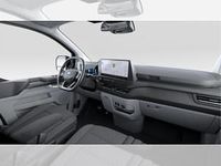 Neu Ford Transit Custom Trend 233 PS (171 kW) 2026 Weiß (frozen white) Van