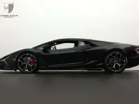 Neu Lamborghini Revuelto 1016 PS (747 kW) 2025 Schwarz Coupé