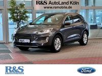Gebraucht Ford Kuga Titanium 152 PS (111 kW) 2022 Metallic) (grau SUV