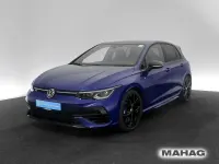 Gebraucht VW Golf VIII R 333 PS (244 kW) 2024 Lapiz blue metallic Limousine