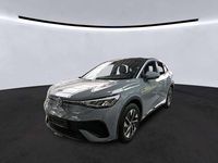 Gebraucht VW ID.5 Pro 127 kW (174 PS) 2023 Grau SUV