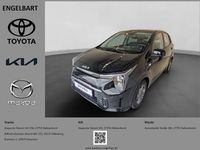 Neu Kia Picanto Vision 68 PS (50 kW) 2026 Schwarz Kleinwagen