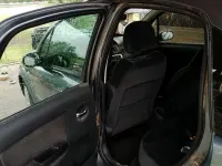 Gebraucht Citroën C3 73 PS (53 kW) 2006 Grau Limousine