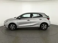 Neu MG MG3 Comfort 116 PS (85 kW) 2025 Silber Kleinwagen