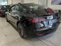 Gebraucht Tesla Model 3 366 kW (498 PS) 2022 Schwarz Limousine