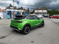 Gebraucht Opel Mokka-e Ultimate 100 kW (136 PS) 2021 Grün SUV