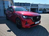 Gebraucht Mazda CX-60 Homura-Line 192 PS (141 kW) 2025 Rot SUV