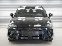 Neu Cupra Leon 204 PS (150 kW) 2026 Midnight black Kombi