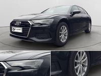 Gebraucht Audi A6 Basis 163 PS (119 kW) 2019 Grau Kombi