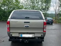 Gebraucht Ford Ranger 130 PS (95 kW) 2018 Andere farben Pickup