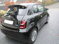 gebraucht Fiat 500e 