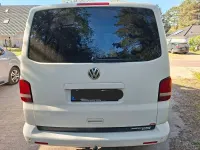 Używany VW T5 Edition 140 KM (102 kW) 2011 Biały Van