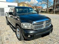 gebraucht Dodge Ram 5.7 Hemi V8 Laramie 4X4 LPG/Gas Top Zustand