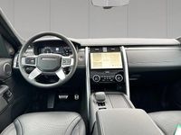 Gebraucht Land Rover Discovery 5 SE Dynamic 252 PS (185 kW) 2024 Santorini black SUV