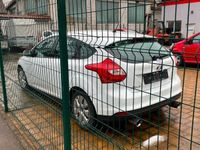 gebraucht Ford Focus Trend