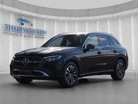 Gebraucht Mercedes GLC220 197 PS (144 kW) 2024 Schwarz SUV