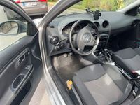 gebraucht Seat Ibiza 1.4 TÜV 11/24 Top Auto sehr sparsam Schiebedach TOP