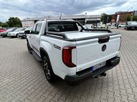 gebraucht VW Amarok 3.0 TDI 4MOTION T1