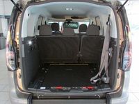 Gebraucht VW Caddy Life 102 PS (75 kW) 2024 Mojavebeige Van / Kleinbus