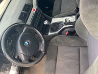 gebraucht BMW 520 i E39 touring