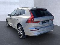 Gebraucht Volvo XC60 Core 197 PS (144 kW) 2023 Silver dawn / (metallic) SUV