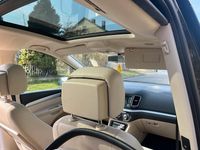 Gebraucht VW Sharan 170 PS (125 kW) 2013 Schwarz Van / Kleinbus