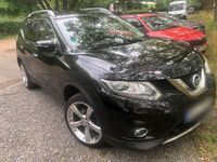 gebraucht Nissan X-Trail TEKNA 1.6 dCi DPF AUTO TEKNA