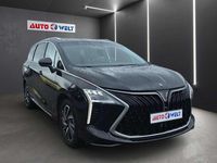 Gebraucht DFSK Forthing 4 177 PS (130 kW) 2025 Schwarz Van / Kleinbus