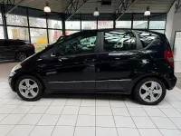 Brugt Mercedes A180 116 HK (85 kW) 2012 Sort Hatchback