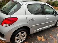 gebraucht Peugeot 207 