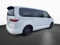 Neu VW Multivan Life 245 PS (180 kW) 2026 Candyweiß Van