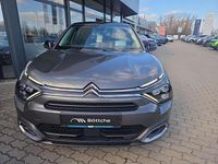 Gebraucht Citroën C4 PureTech 131 PS (96 kW) 2024 Lackierung platiniumgrau/typ SUV