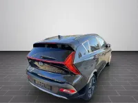 Gebraucht Hyundai Bayon 120 PS (88 kW) 2024 Sonstige SUV