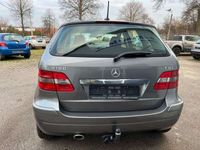 gebraucht Mercedes B180 B 180CDI Special Edition (245.207)
